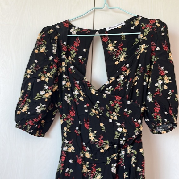 Reformation wildflower dress - Picture 5 of 5